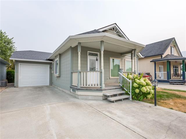 #34 2339 Patterson Avenue, Armstrong, British Columbia