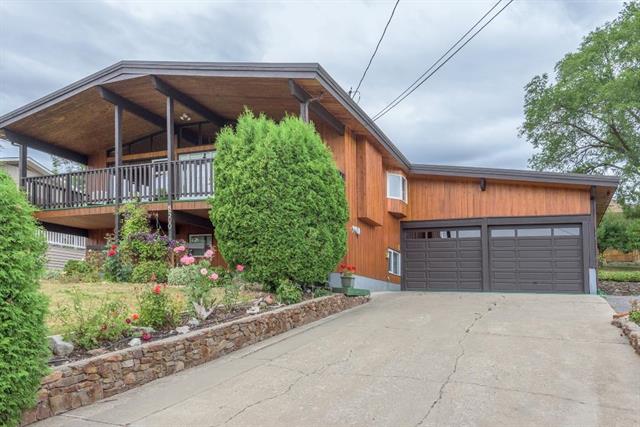 8500 Lakeview Drive, Coldstream, British Columbia
